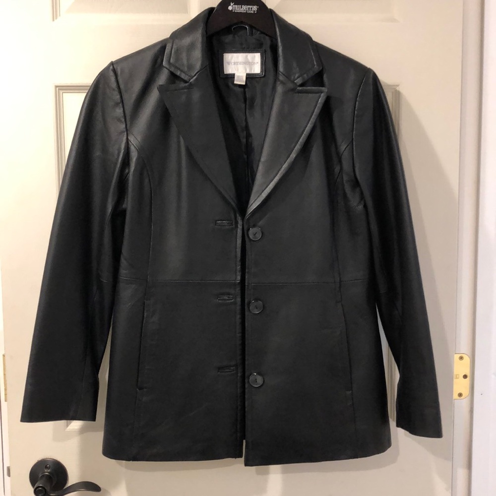 Jacket
